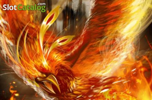 Οθόνη2. Phoenix Rise Κουλοχέρης