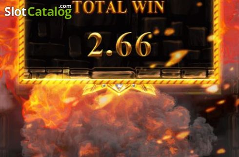 Οθόνη9. Phoenix Rise Κουλοχέρης