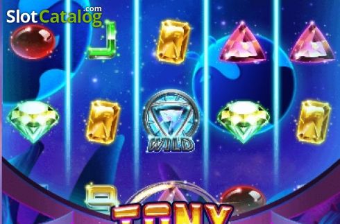 Οθόνη2. Tony Star Κουλοχέρης 