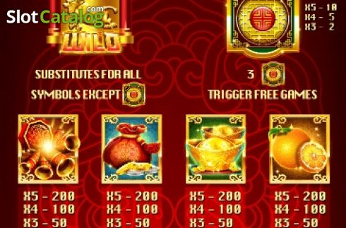 Οθόνη6. Golden Bull (AllWaySpin) Κουλοχέρης