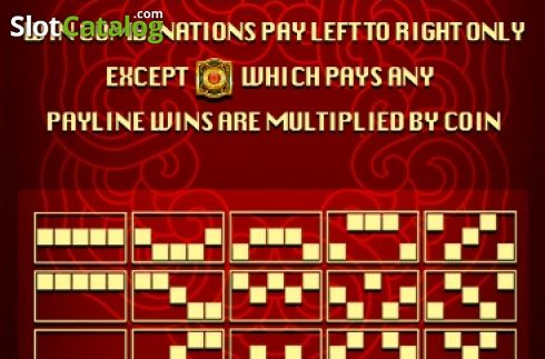 Οθόνη8. Golden Bull (AllWaySpin) Κουλοχέρης