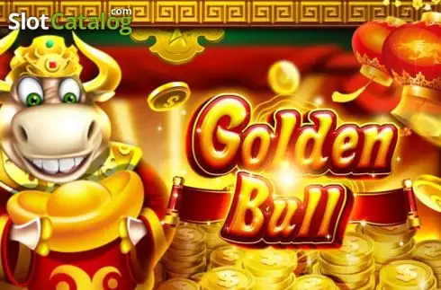 Golden Bull (AllWaySpin) Λογότυπο Golden Bull (AllWaySpin) Λογότυπο