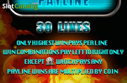 Οθόνη8. It's Payday Κουλοχέρης 