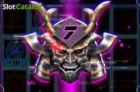 Οθόνη9. Samurai Κουλοχέρης
