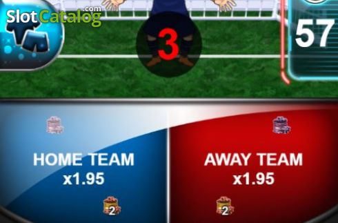 Οθόνη2. Football Allstar Pso Κουλοχέρης