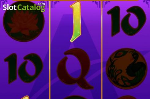 Οθόνη3. Happy Holi (AllWaySpin) Κουλοχέρης 