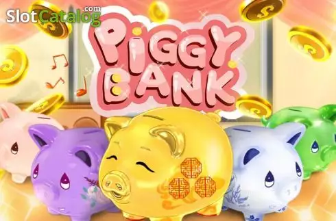 Piggy Bank (AllWaySpin) Λογότυπο Piggy Bank (AllWaySpin) Λογότυπο