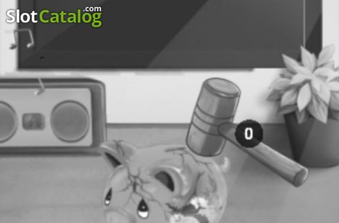 Οθόνη4. Piggy Bank (AllWaySpin) Κουλοχέρης