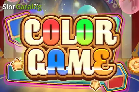 Color Game (AllWaySpin) Λογότυπο Color Game (AllWaySpin) Λογότυπο