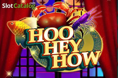 Hoo Hey How (AllWaySpin) Λογότυπο Hoo Hey How (AllWaySpin) Λογότυπο