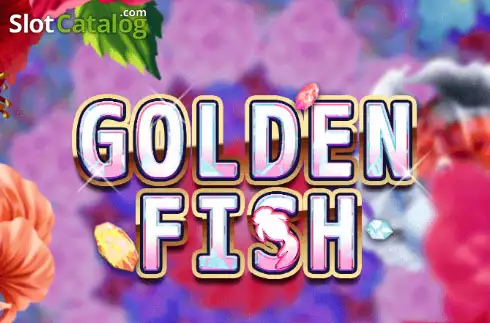 Golden Fish (AllWaySpin) Λογότυπο
