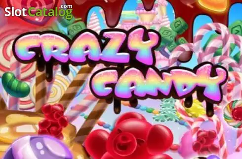 Crazy Candy 2022-06-09