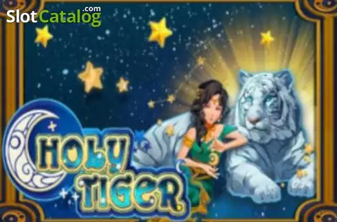 Holy Tiger 2022-06-22