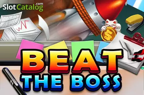 Beat the Boss 2022-07-01