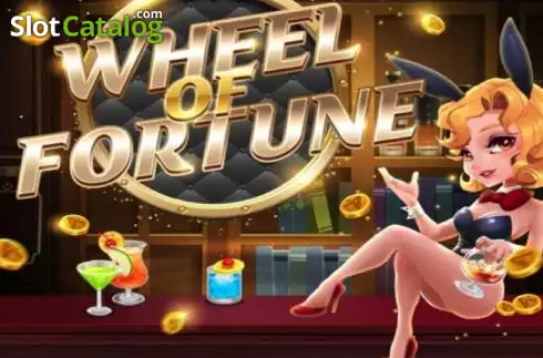 Wheel Of Fortune (AllWaySpin) 2022-09-09