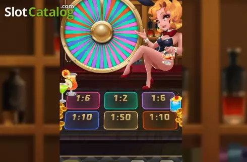 Οθόνη2. Wheel Of Fortune (AllWaySpin) Κουλοχέρης
