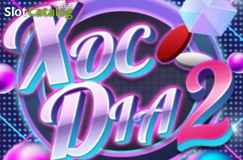 Xoc Dia 2 (AllWaySpin) 2022-10-07