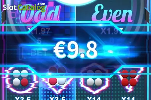 Οθόνη4. Xoc Dia 2 (AllWaySpin) Κουλοχέρης