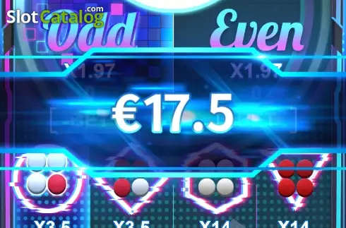 Οθόνη5. Xoc Dia 2 (AllWaySpin) Κουλοχέρης