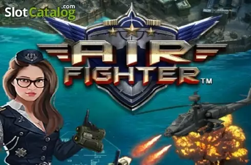 Airfighter Λογότυπο Airfighter Λογότυπο