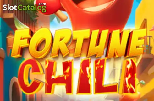 Fortune Chili Λογότυπο Fortune Chili Λογότυπο
