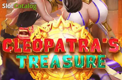 Cleopatra's Treasure (Allbet Gaming) 2024-08-20