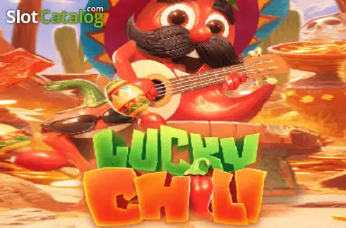 Lucky Chili 2024-08-21