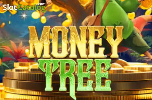Money Tree (Allbet Gaming) Λογότυπο Money Tree (Allbet Gaming) Λογότυπο