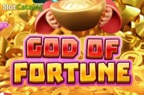 God of Fortune (Allbet Gaming)