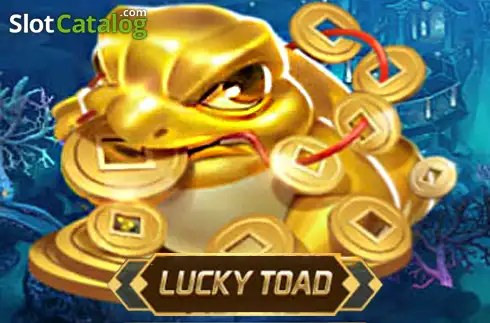 Lucky Toad (Allbet Gaming) 2024-09-24