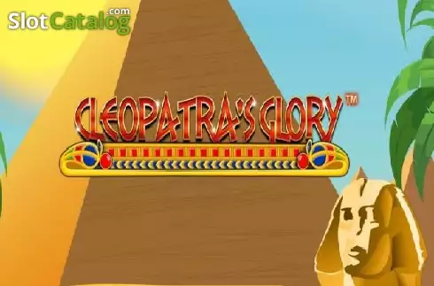 Cleopatras Glory Λογότυπο Cleopatras Glory Λογότυπο