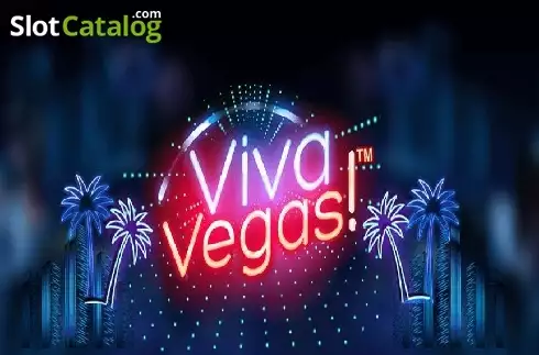 Viva Vegas