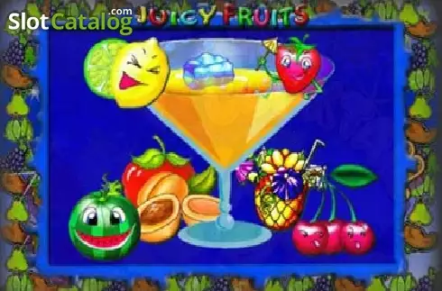 Juicy Fruits (Allbet Gaming)