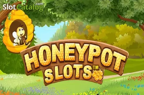 Honeypot Slots Κουλοχέρης 