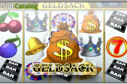 Geldsack