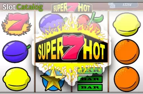 Super 7 Hot