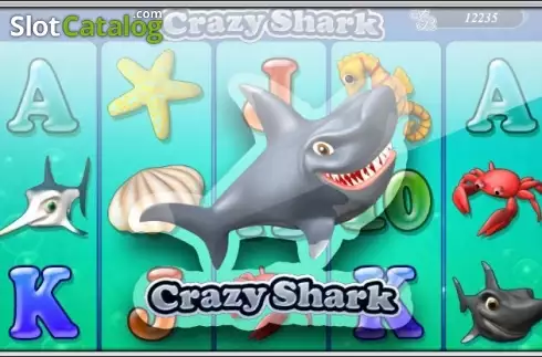 Crazy Shark (AlteaGaming)