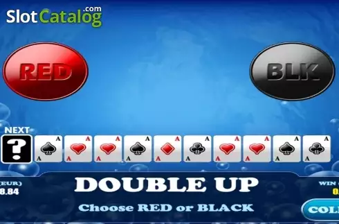 Οθόνη6. Crazy Shark (AlteaGaming) Κουλοχέρης