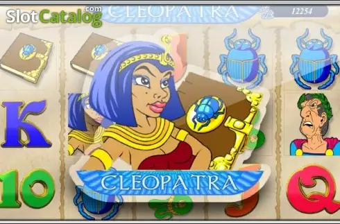 Cleopatra (AlteaGaming)