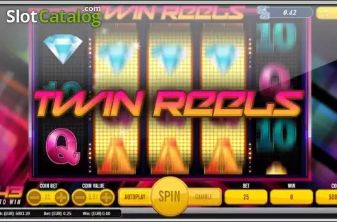 Twin Reels
