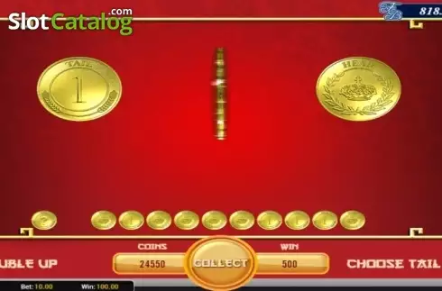 Οθόνη6. Golden Cookie Κουλοχέρης