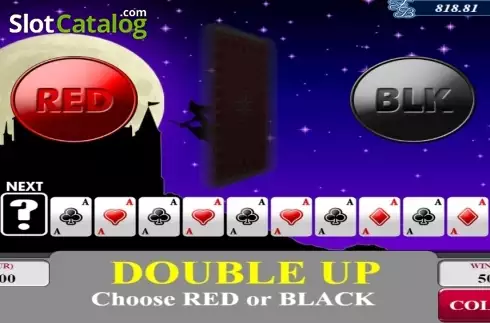 Οθόνη7. Magic Ball 2 Κουλοχέρης
