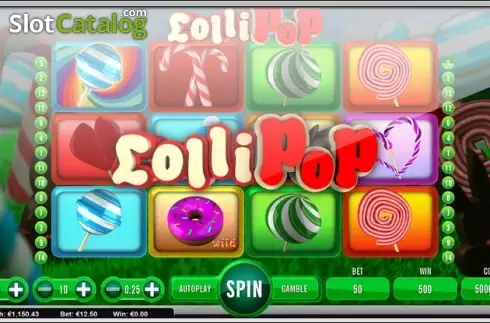 Lollipop (Altea Gaming)