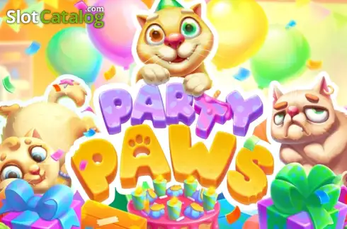 Party Paws