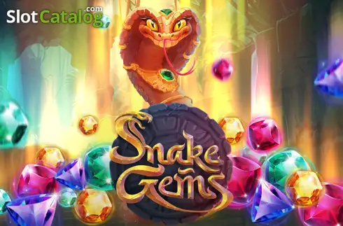 Snake Gems