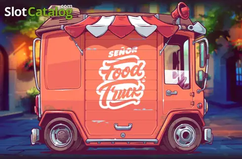 Food Truck (Altente)