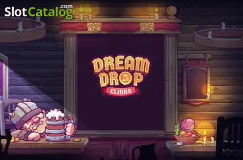 Dream Drop Clinko