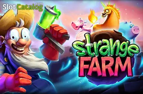 Strange Farm