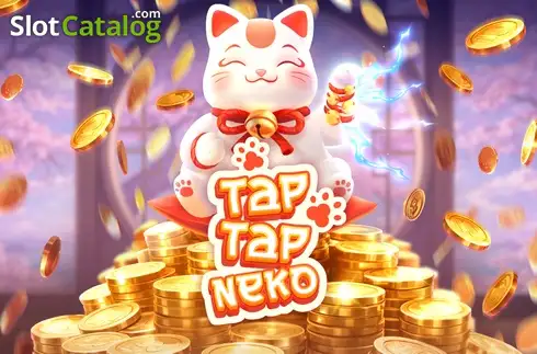 Tap Tap Neko