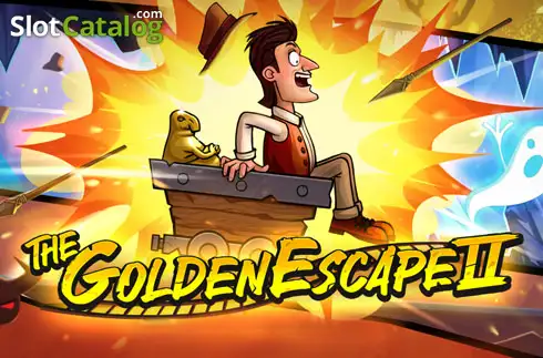The Golden Escape 2 2026-03-18
